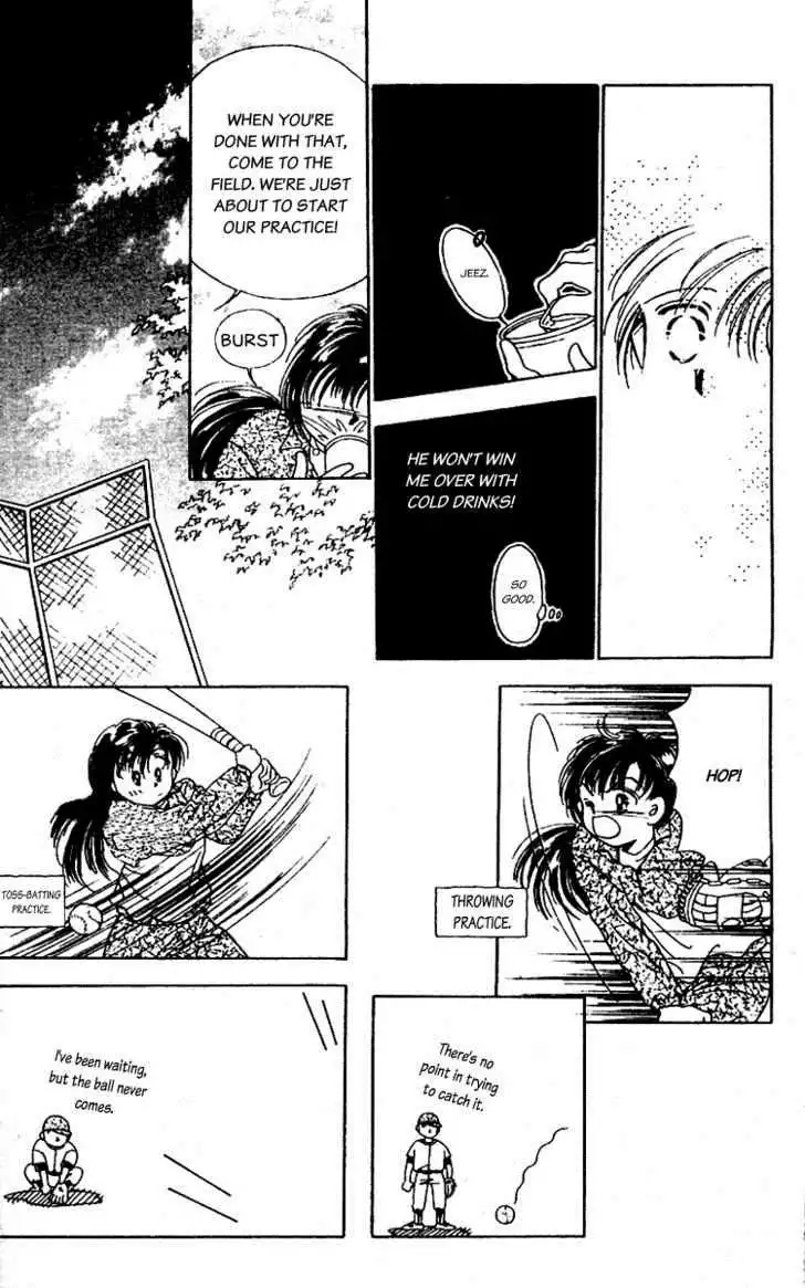 V - Egao no Tameni Chapter 2 13
